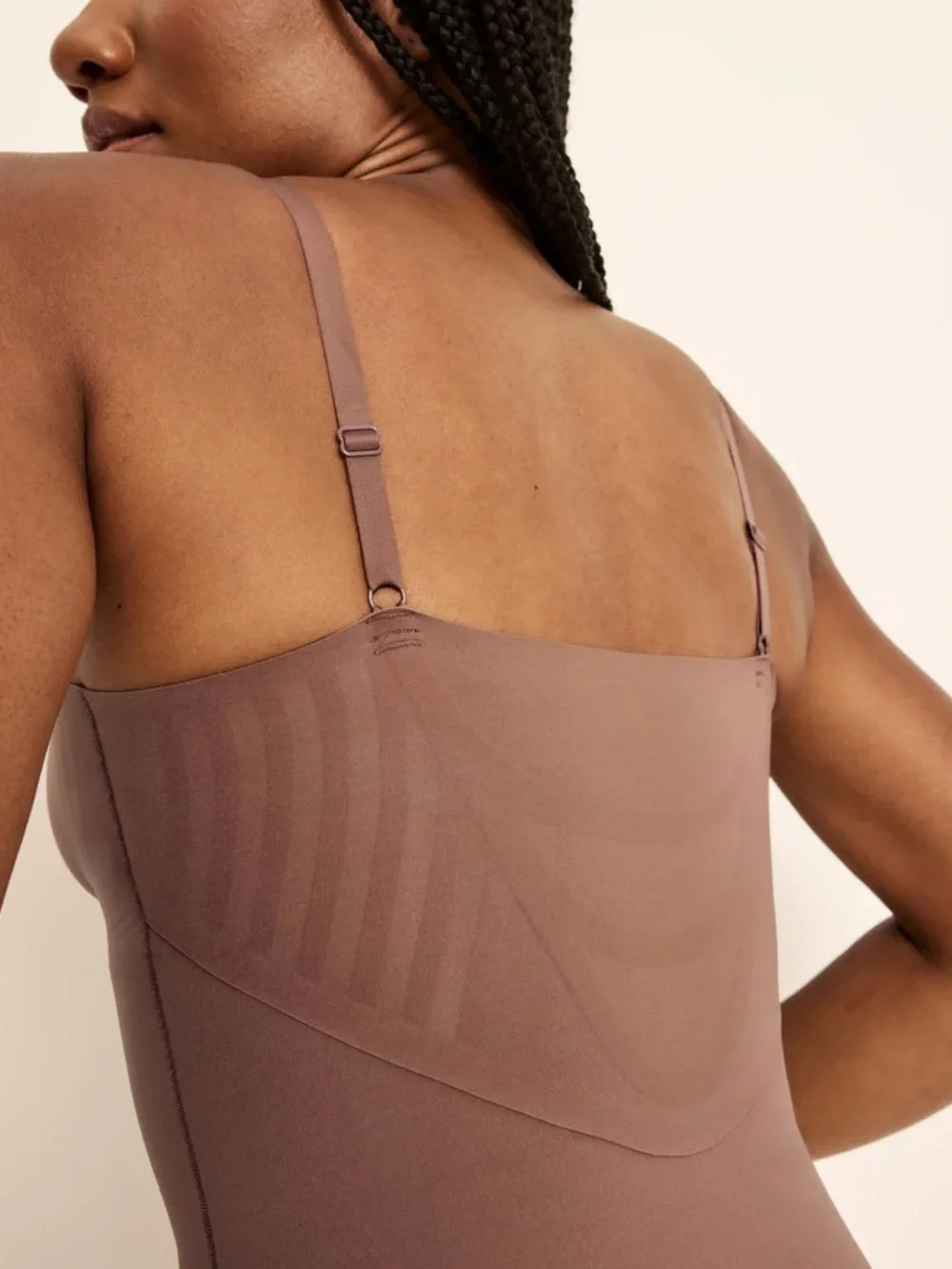 Knix shapewear bodysuit, size M - Picture 2 of 4